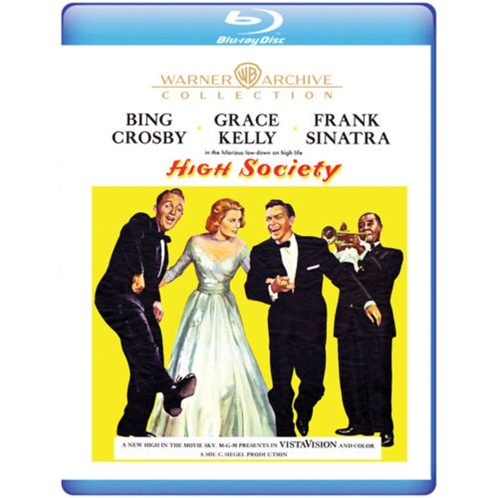 High Society